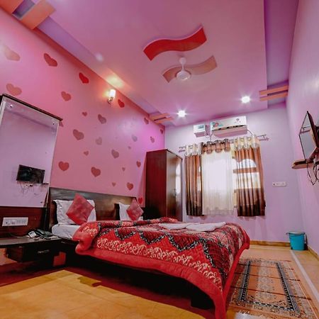 Hotel Ozaki Heritage Jaisalmer Exterior photo