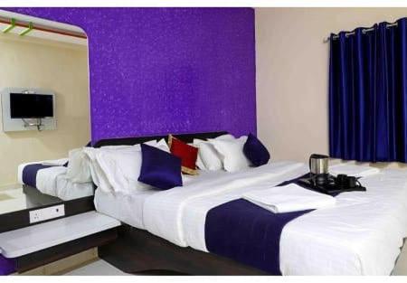 Hotel Ozaki Heritage Jaisalmer Exterior photo