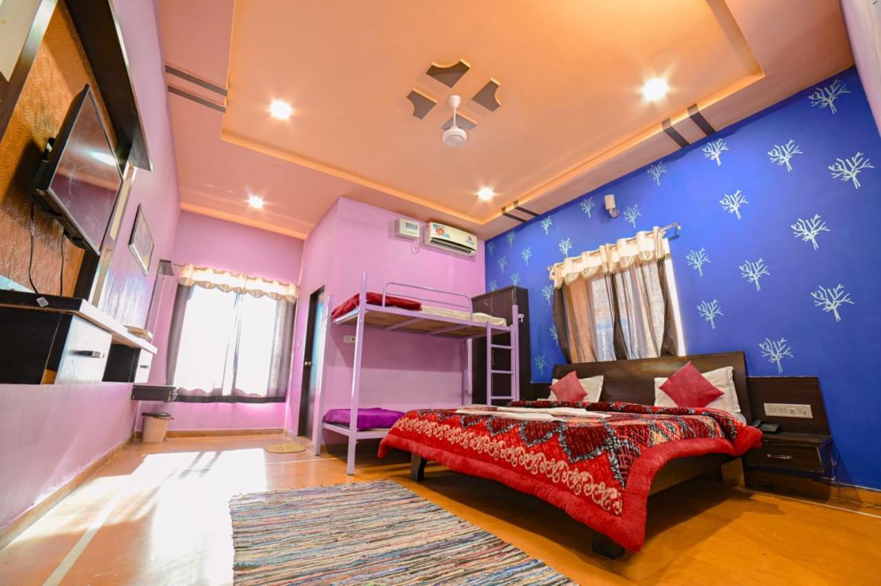 Hotel Ozaki Heritage Jaisalmer Exterior photo