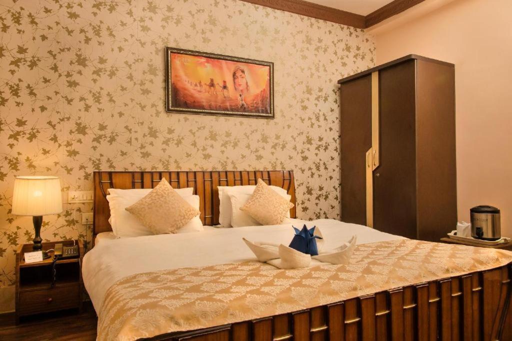 Hotel Ozaki Heritage Jaisalmer Exterior photo