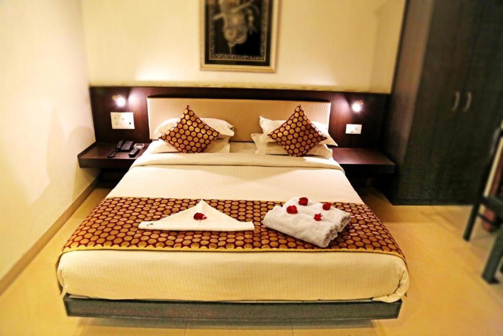 Hotel Ozaki Heritage Jaisalmer Exterior photo