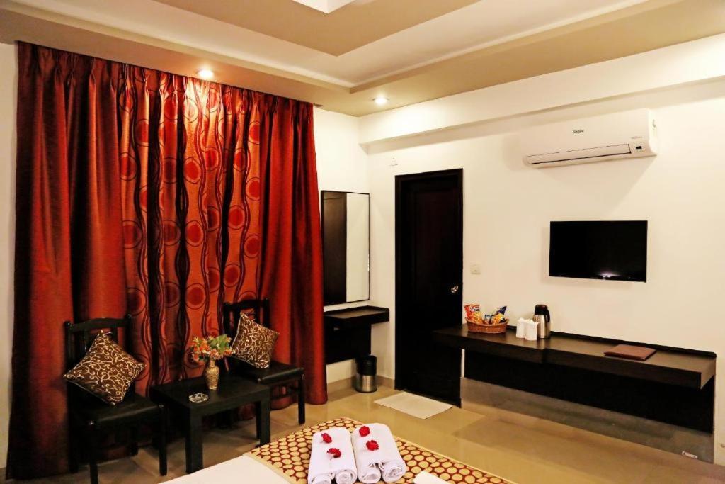 Hotel Ozaki Heritage Jaisalmer Exterior photo