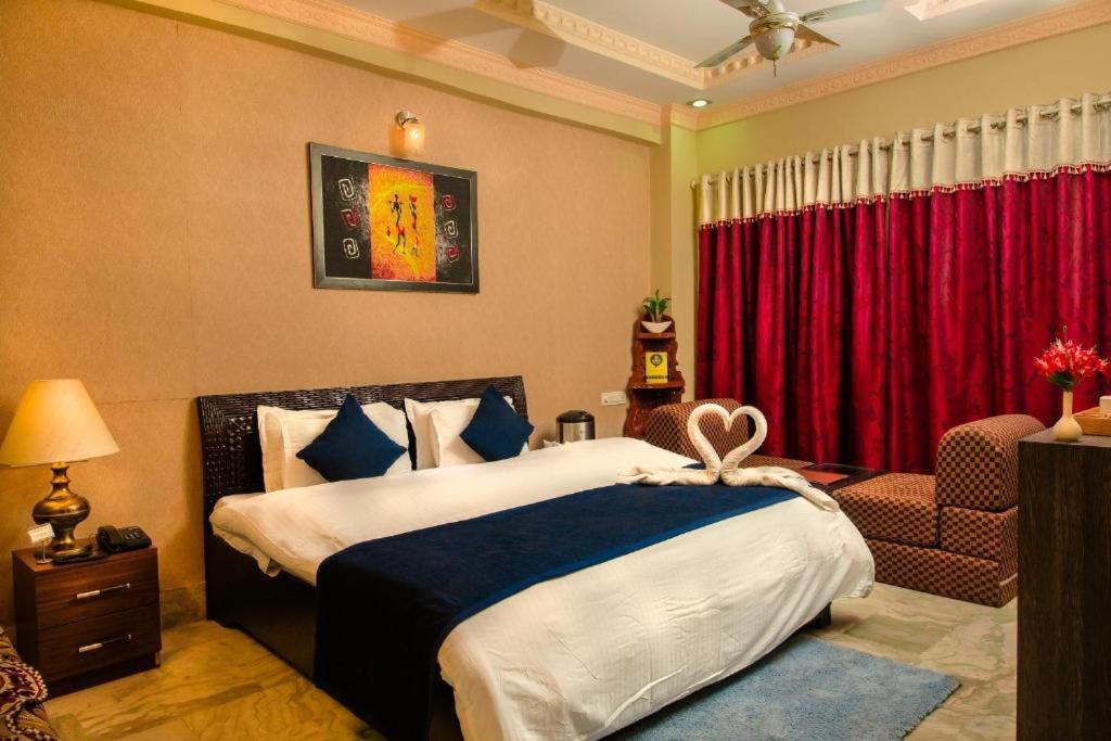 Hotel Ozaki Heritage Jaisalmer Exterior photo