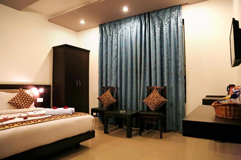 Hotel Ozaki Heritage Jaisalmer Exterior photo