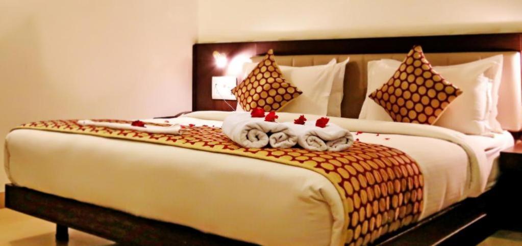 Hotel Ozaki Heritage Jaisalmer Exterior photo