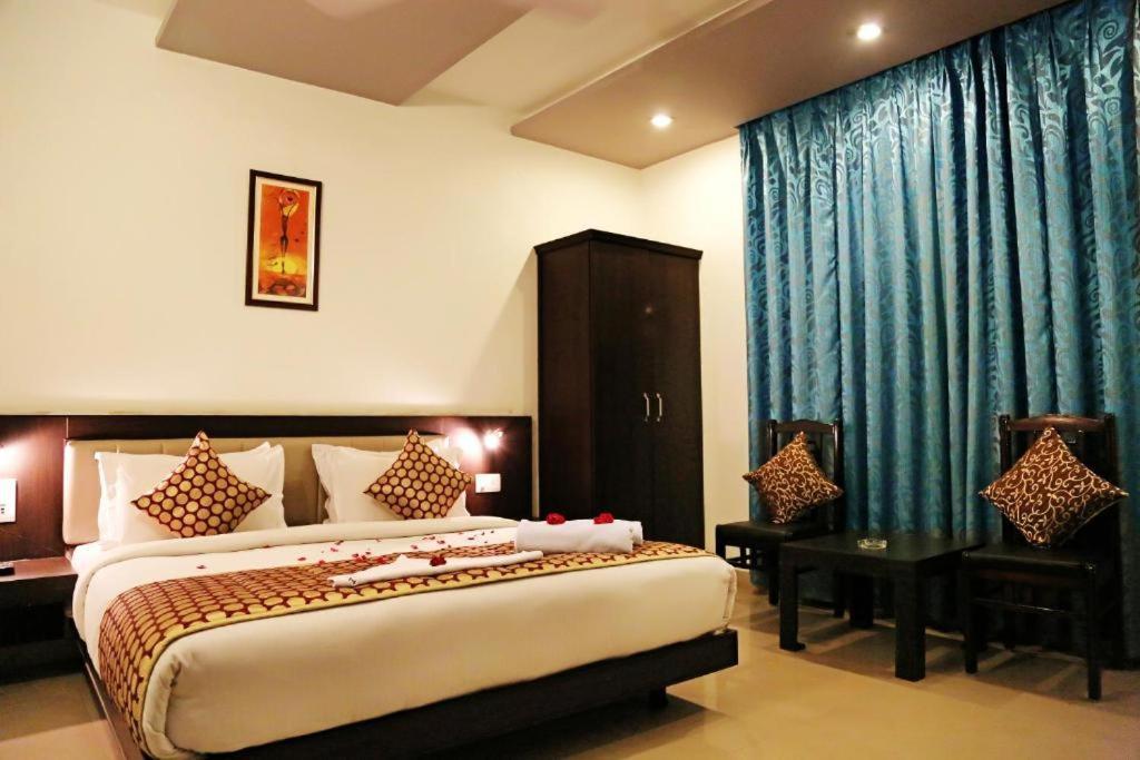 Hotel Ozaki Heritage Jaisalmer Exterior photo
